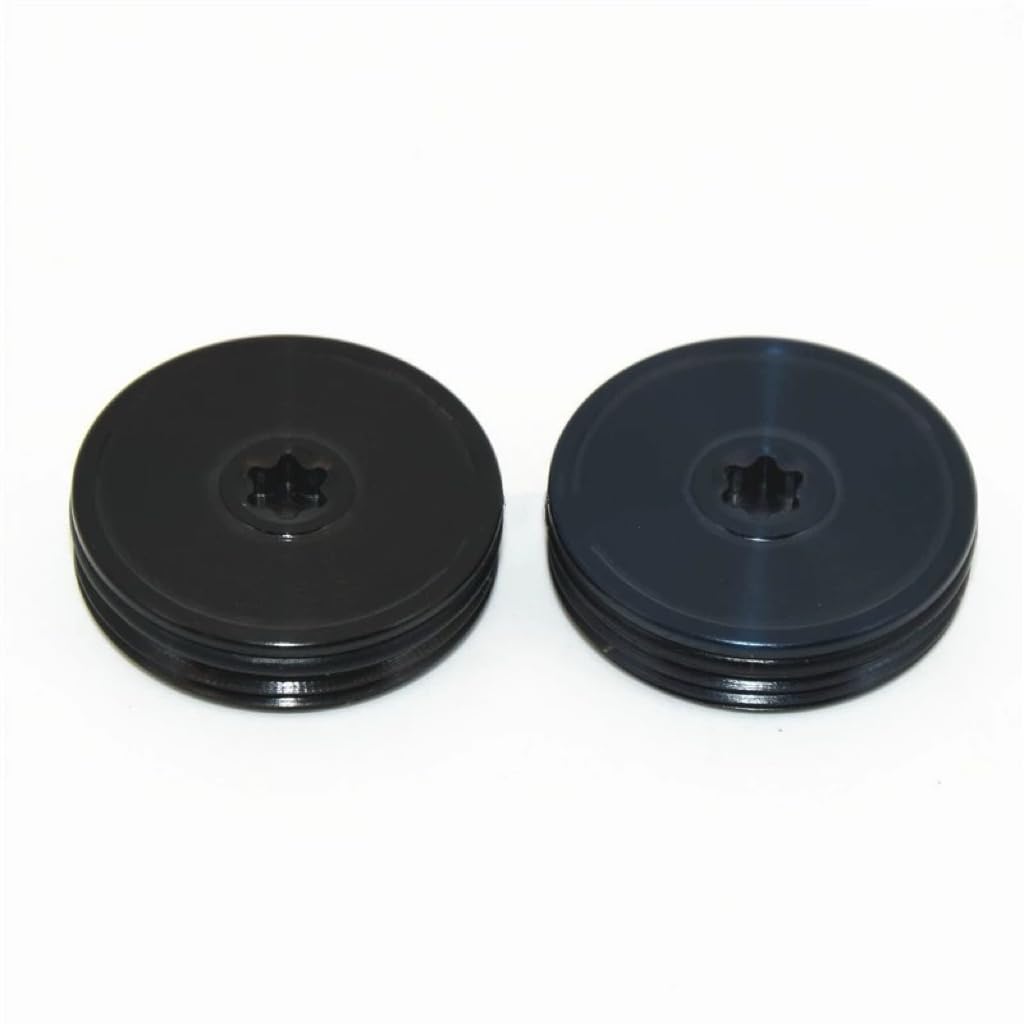 Maysun Odyssey Ai-ONE weights fit Ai-ONE models and Jailbird putters