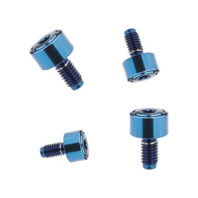 Maysun Paradym Ai Smoke weight 6g blue for consistent shot shaping
