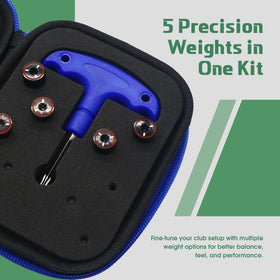Maysun 3g-7g set core: light options for feel-focused practice.