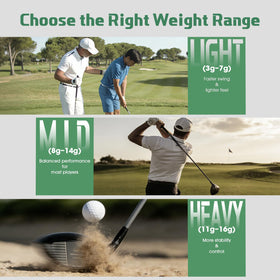Maysun ±0.1g tolerance ensures consistent performance across weights.