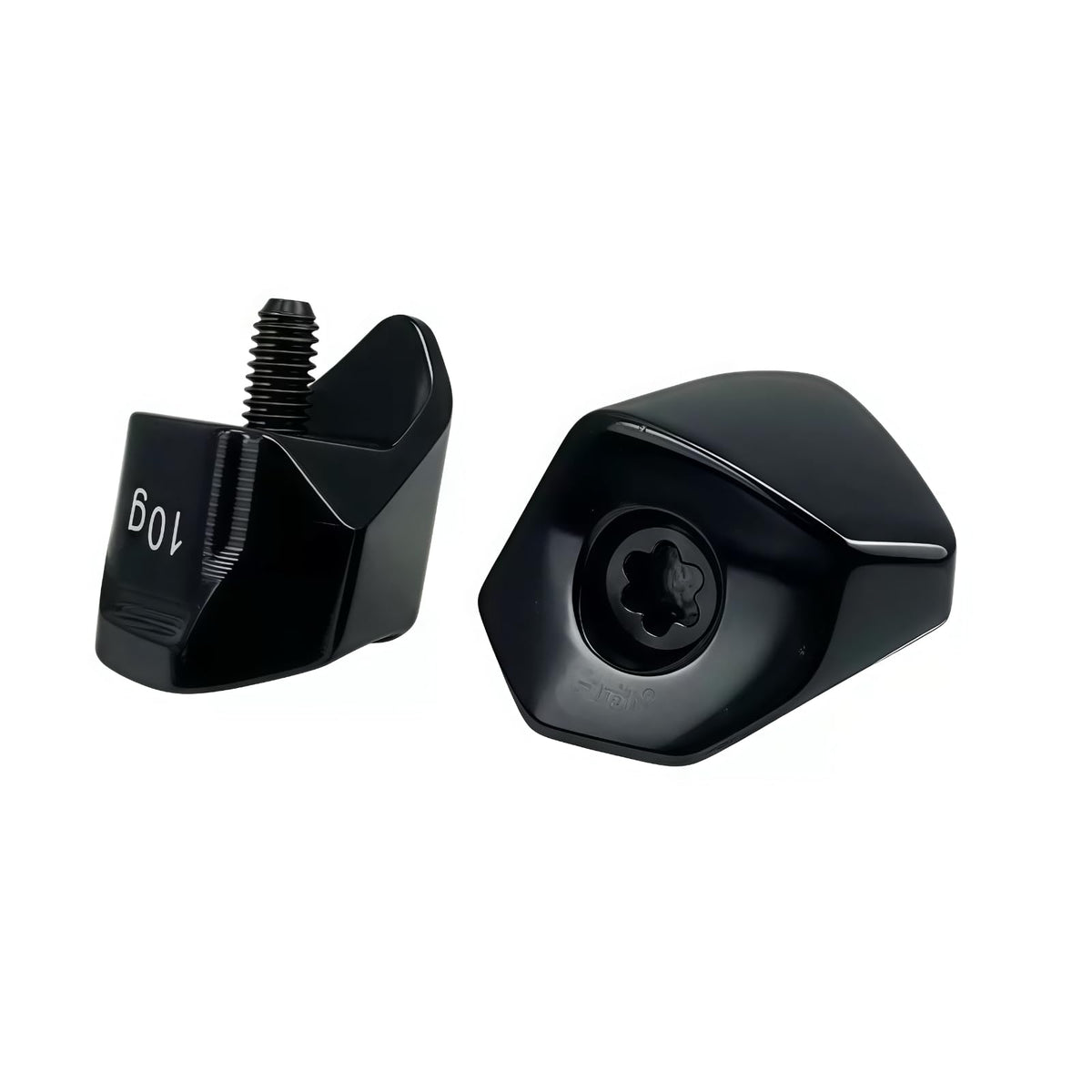 Maysun QI35 MAX anti-vibration grooves prevent loosening at high speeds.
