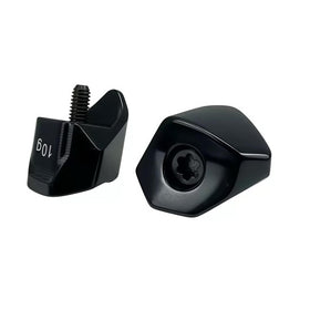Maysun QI35 MAX anti-vibration grooves prevent loosening at high speeds.