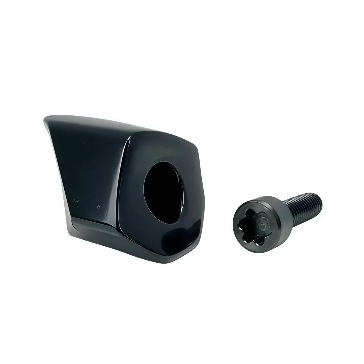 Maysun QI35 MAX magnetic storage case keeps weights organized.