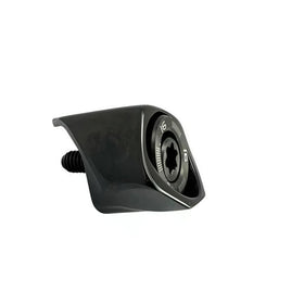 Maysun QI35 weight 12g balanced for smoother feel