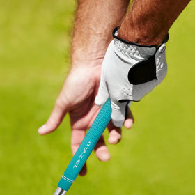 MAZEL all-weather grips offer reliable performance in wet or dry conditions
