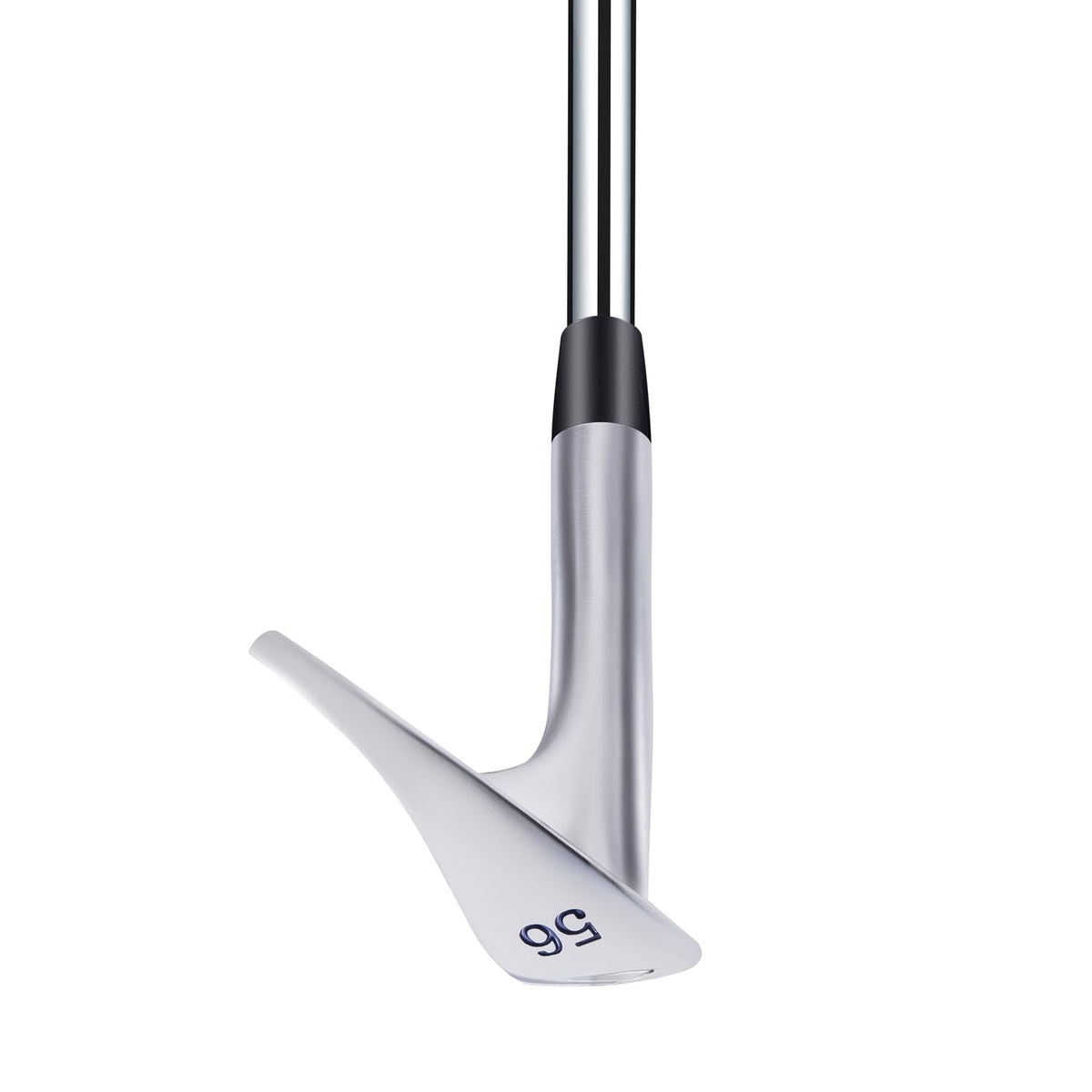 Mazel forged golf wedge 60-degree, right-hand, versatile bounce improves sand and rough playability.