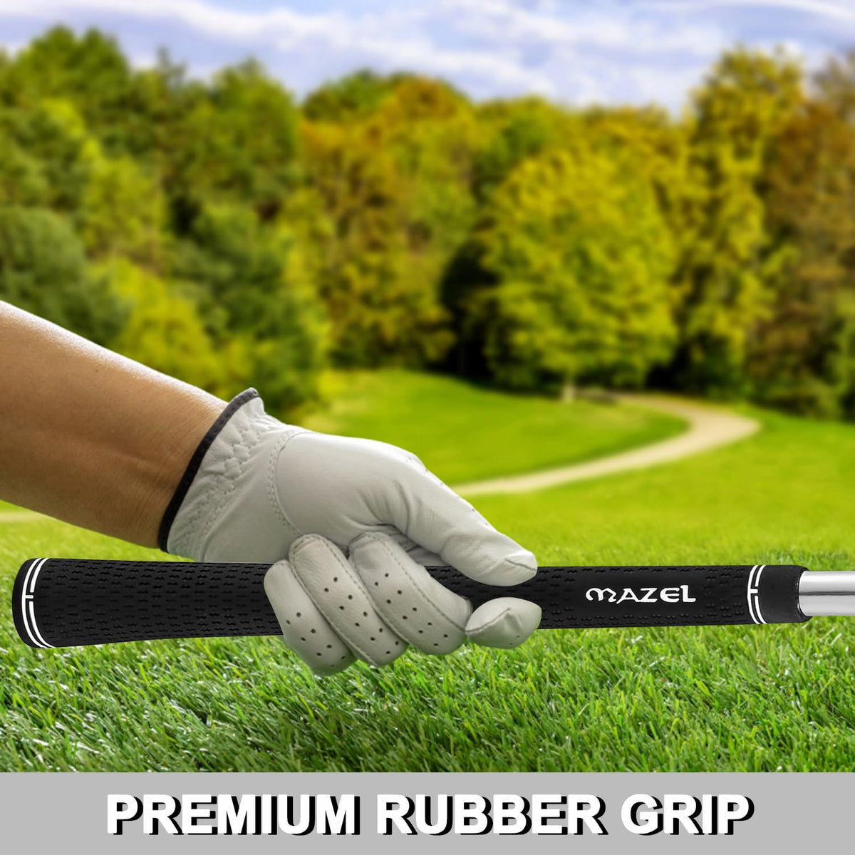 MAZEL value and quality offer premium build at a friendly price