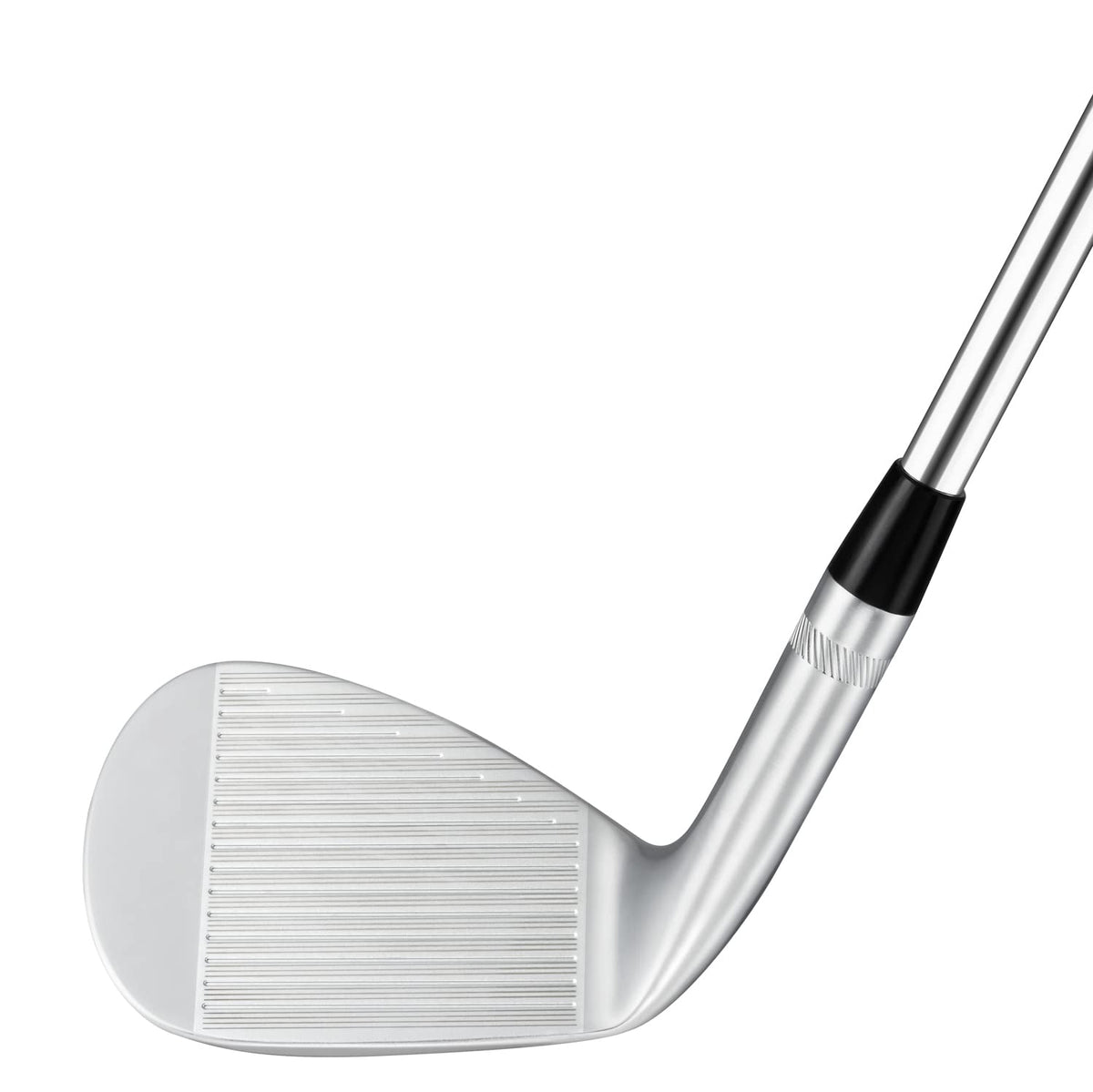 MAZEL 52-degree gap wedge for precise contact from tight lies