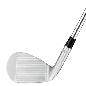 MAZEL 52-degree gap wedge for precise contact from tight lies