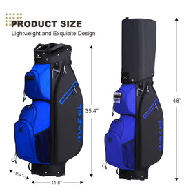 MAZEL umbrella holder and glove fastener for quick access