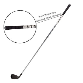 MAZEL driving iron right-handed setup suitable for men and women.