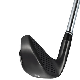 MAZEL wide sole enhances forgiveness on off-center hits