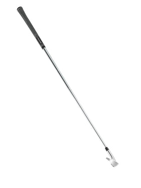 MAZEL golf iron black-silver finish adds a premium look and durability