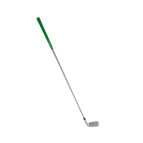 MAZEL rubber grip provides comfortable, anti-slip control during practice.