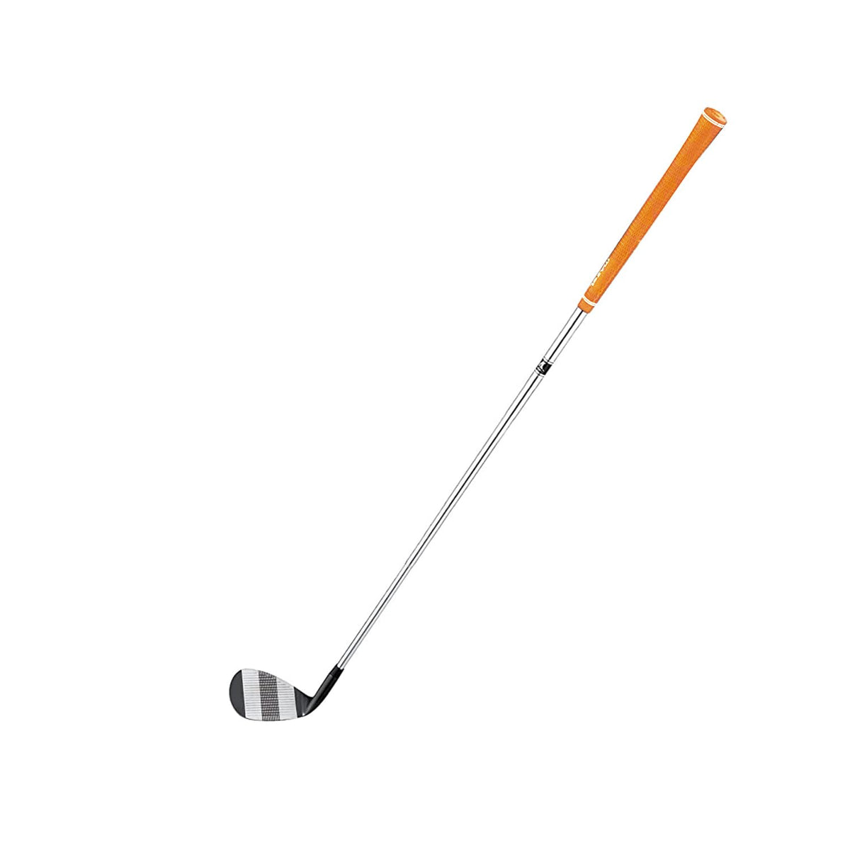 MAZEL Golf Wedge with ergonomic grip for comfortable play.
