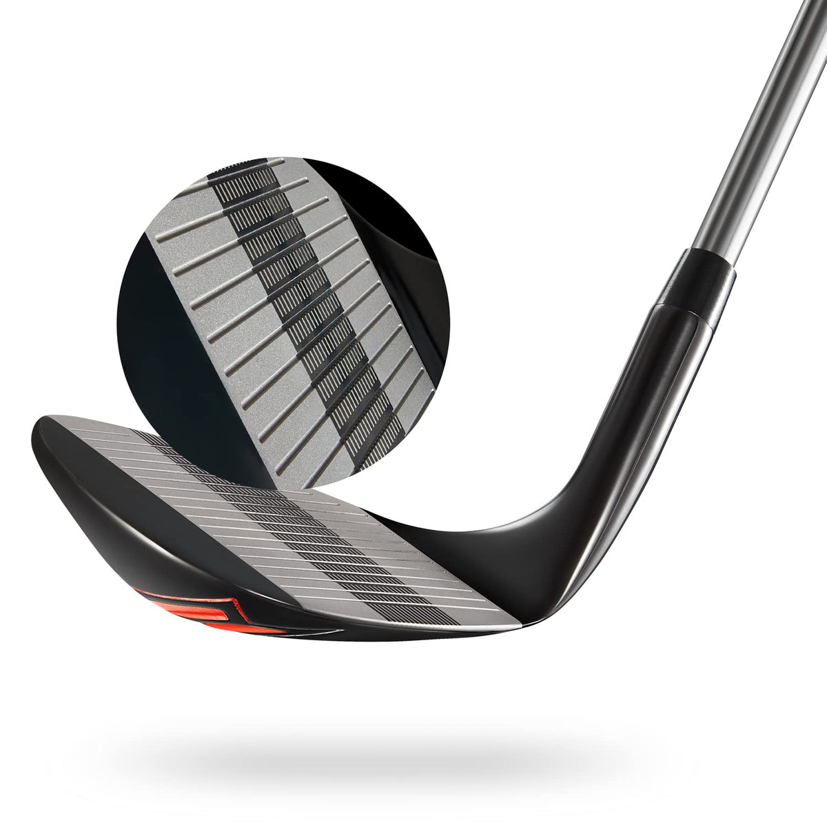 MAZEL wedge wide sole helps glide through sand without digging.