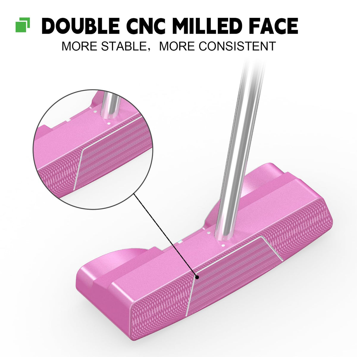 MAZEL low center of gravity design improving stability through impact
