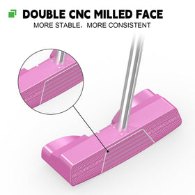 MAZEL low center of gravity design improving stability through impact