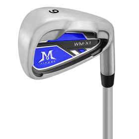 MAZEL right-handed 1-iron for precise distance control