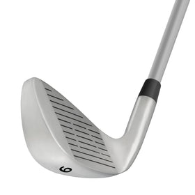 MAZEL right-handed 2-iron for improved forgiveness and accuracy