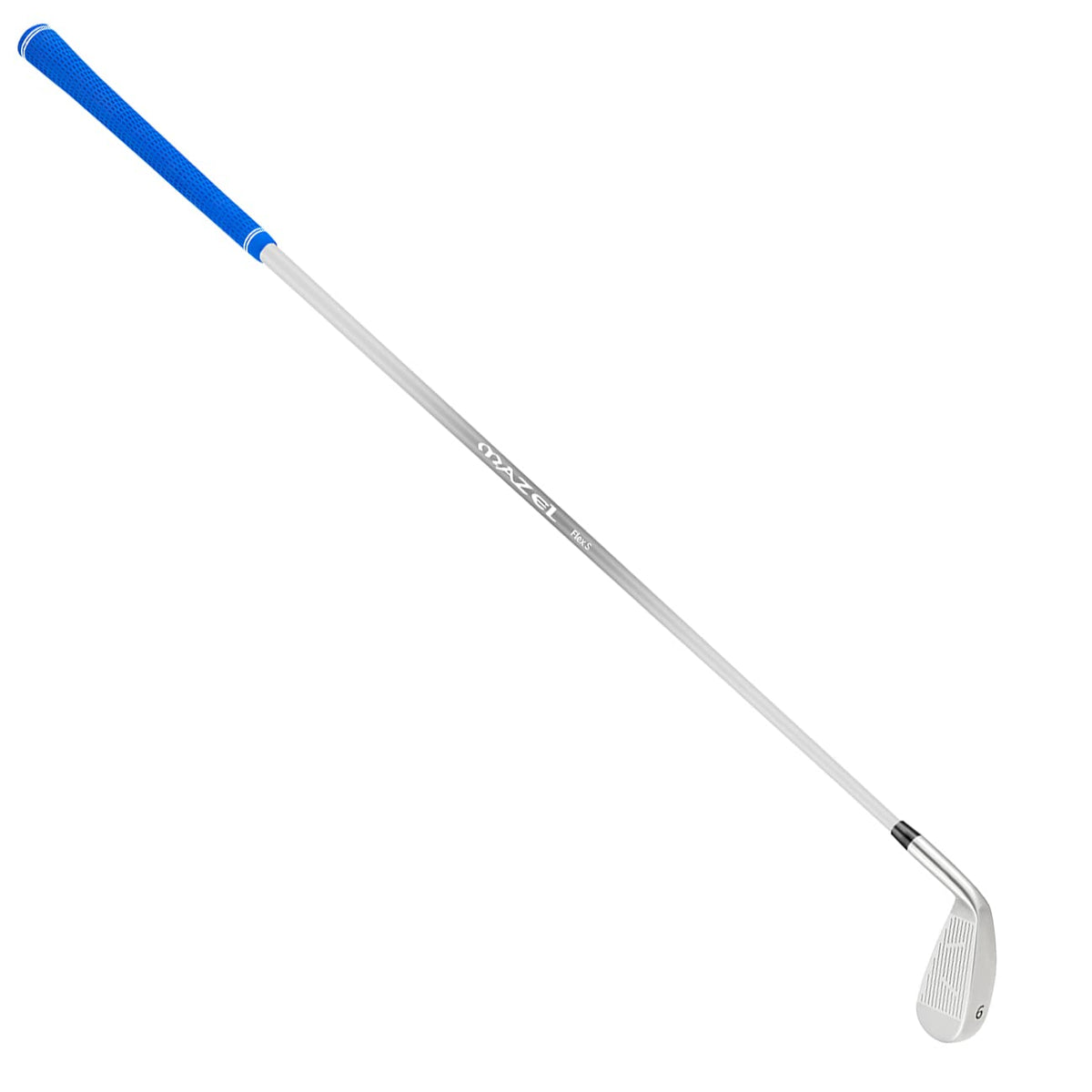 MAZEL right-handed 4-iron for steady feel on fairways and rough
