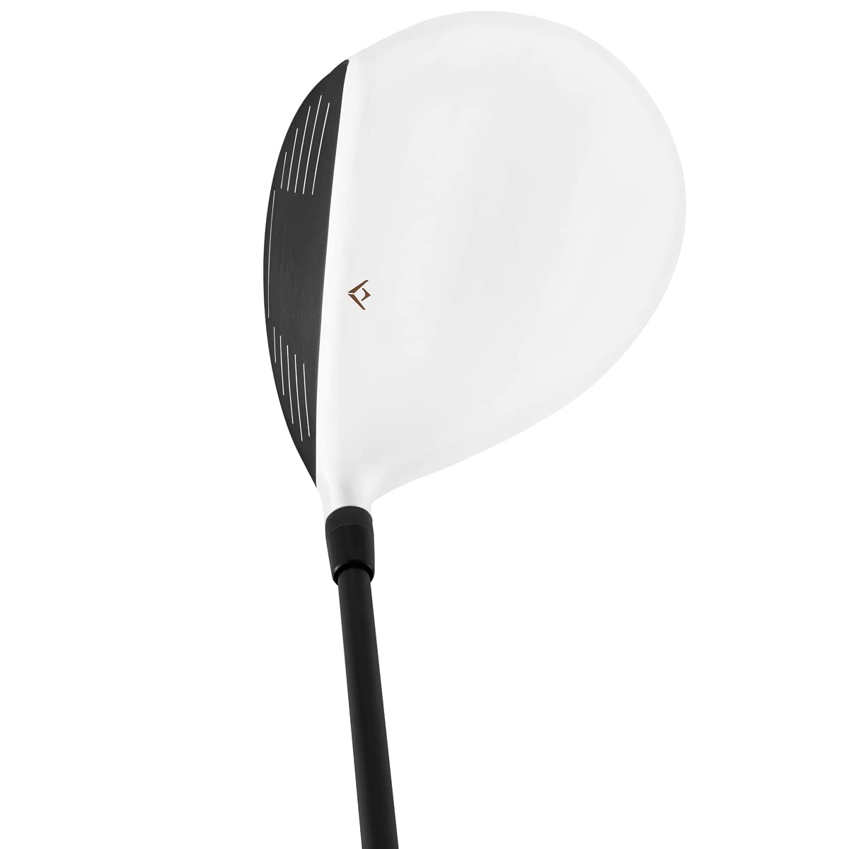 MAZEL head-graphite for graphite-equipped option and versatile setup