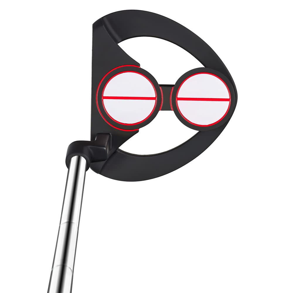 MAZEL Tour GS 431 stainless steel body for balance and feel