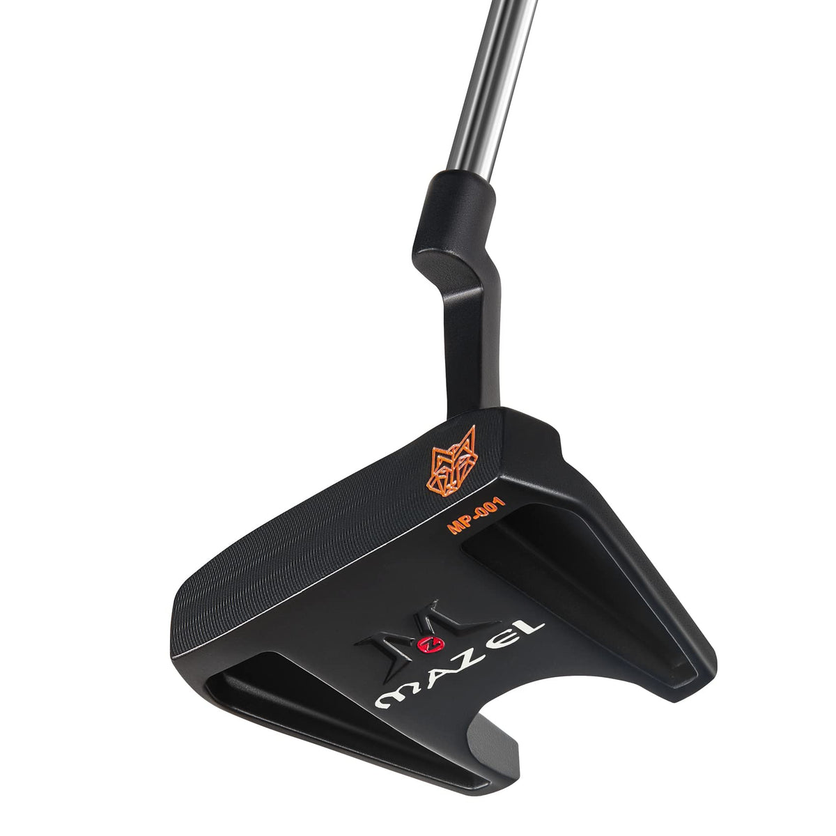 MAZEL Tour GS alignment lines improve setup speed and aiming accuracy.