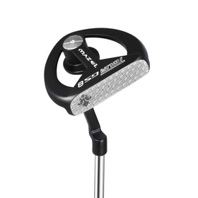 MAZEL Tour GS alignment top lines improve aiming accuracy on greens