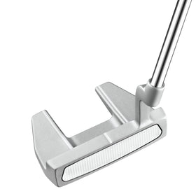 MAZEL Tour GS putter showing low center of gravity for a smoother stroke