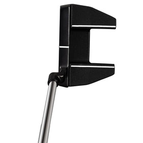 MAZEL Tour GS putter low-center-gravity design promotes a smooth stroke