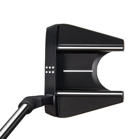MAZEL Tour GS low center of gravity supports a smooth, fluid stroke.