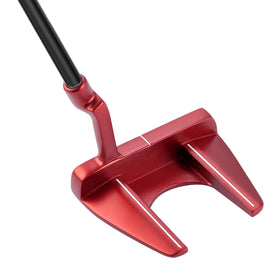 MAZEL Tour GS with high-performance grip offers secure handling and reduced slippage.