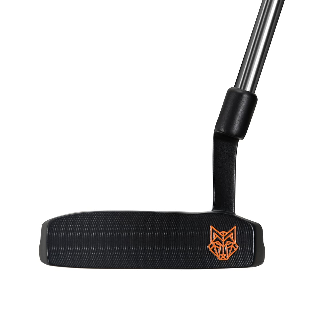 MAZEL Tour GS 431 stainless steel face delivers balanced feel and stable contact.