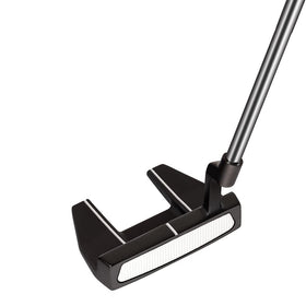 MAZEL Tour GS putter stainless steel CNC milled face for stability and balance