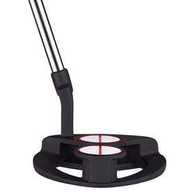 MAZEL Tour GS rubber grip offers non-slip control and comfort