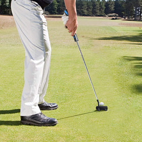 MAZEL Tour GS3 alignment top lines help precise setup