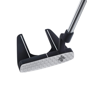 MAZEL Tour GS3 blue grip for comfortable, non-slip feel