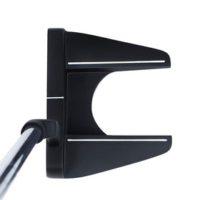 MAZEL Tour GS3 CNC milled stainless face detail for stable balance