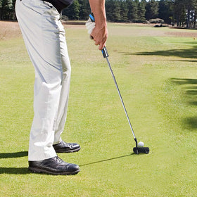 MAZEL Tour GS3 head cover included to protect the club head
