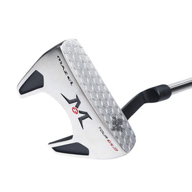 MAZEL Tour GS3 low center of gravity supports fluid strokes