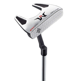 MAZEL Tour GS3 putter head for precise aim and balance