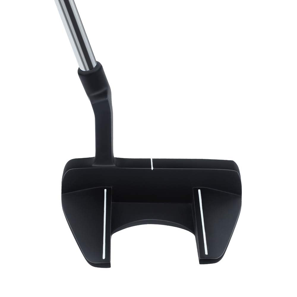 MAZEL Tour GS3 rubber grip close-up highlights non-slip comfort
