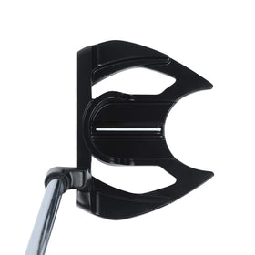 MAZEL Tour GS5 alignment lines aid precise aiming on the greens.