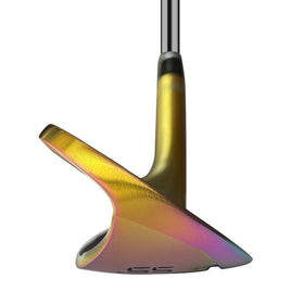MAZEL electroplated finish for durable wear and shine