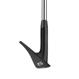 MAZEL stainless shaft dampening vibration for a stable feel.