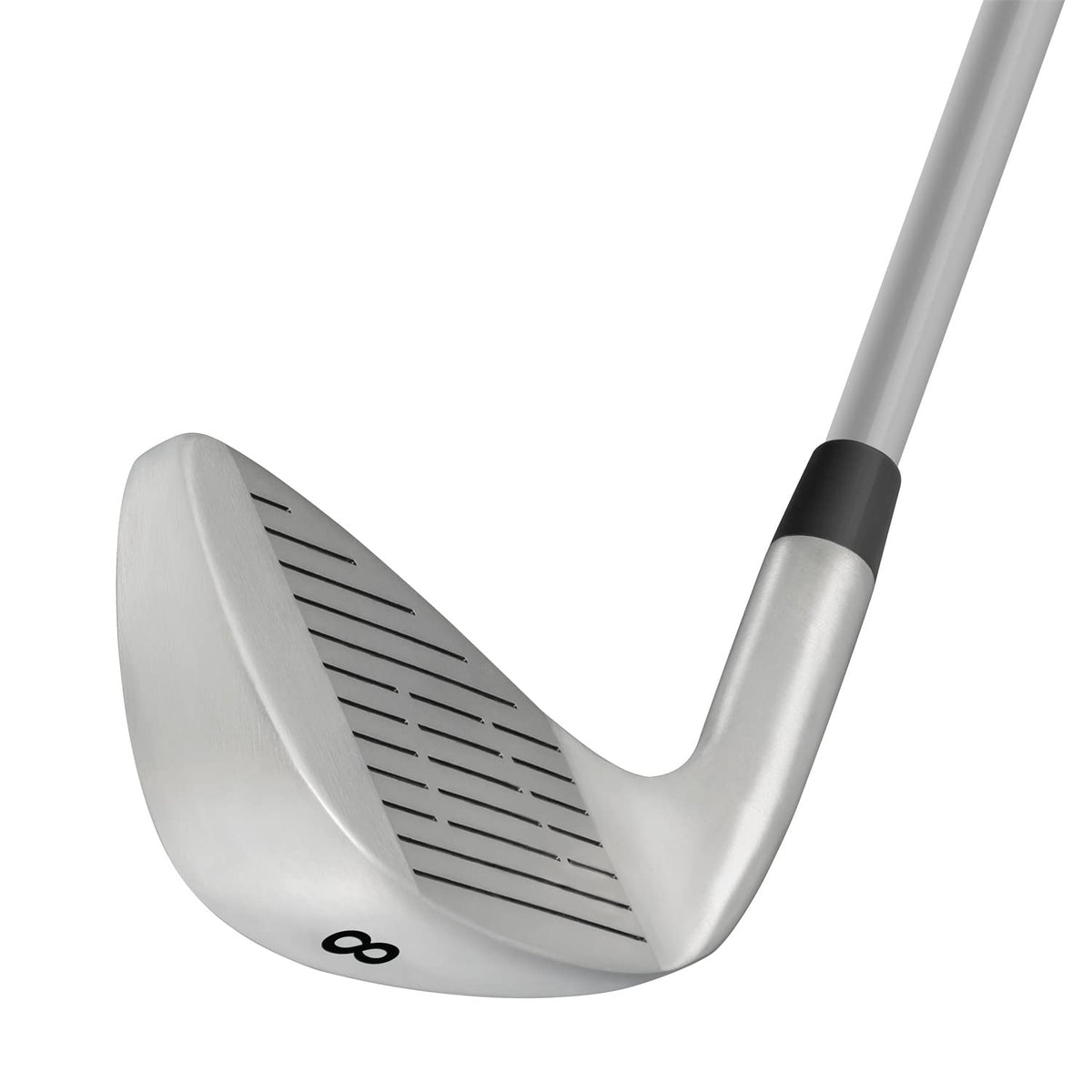 MAZEL WM-X1/2 back cavity design close-up highlighting ball speed potential