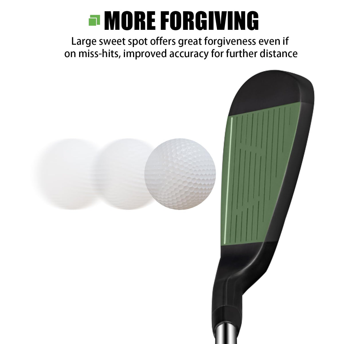 MAZEL WM-X1 steel shaft close-up emphasizes stability and vibration damping for solid feedback