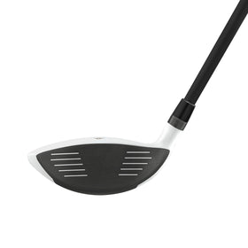 MAZEL Z35 aerodynamic shape enhances swing efficiency and feel