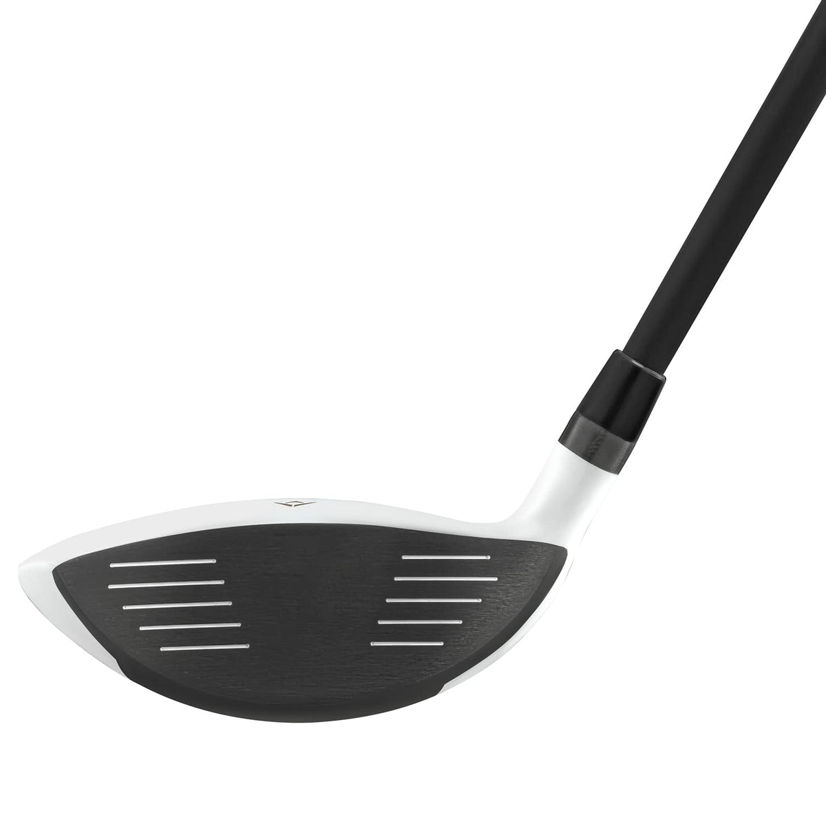 MAZEL Z35 face close-up highlighting speed channel near impact